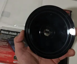 🇪🇦 Tekken 3 PS1