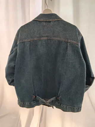 Levi’s Premium Chaqueta Vaquera Type I Trucker XL