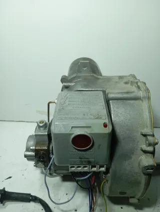 Bruciatore Gasolio Roca