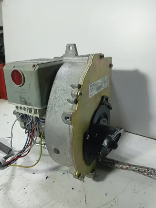 Bruciatore Gasolio Roca