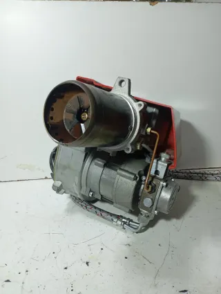 Bruciatore Gasolio Roca