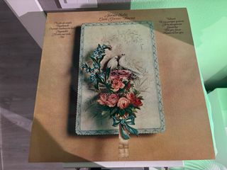 Lote 12 Vinilos Javier Solís - Los Panchos