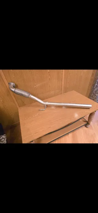 Downpipe 1.9 TDI