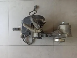 Motor Piaggio Zip
