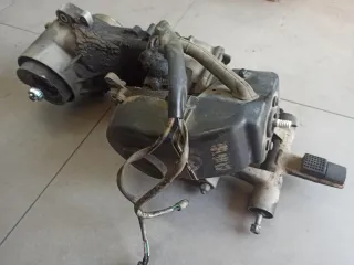 Motor Piaggio Zip
