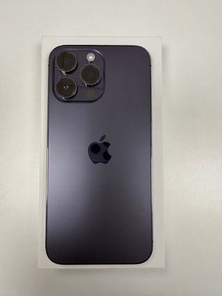 iPhone 14 Pro Max Viola 128GB