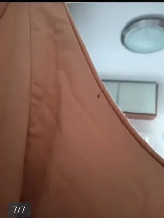 Traje de flamenca Ganga!