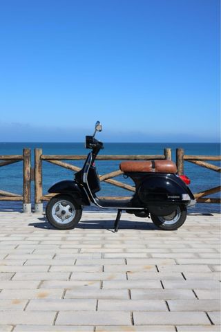 Vespa PX 125