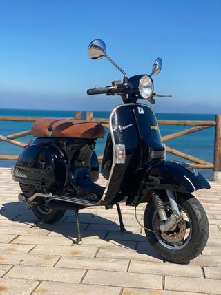 Vespa PX 125
