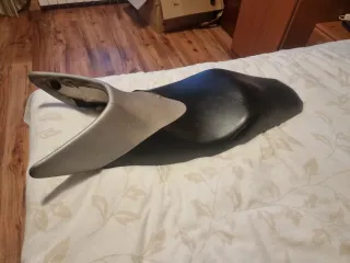 Asiento Suzuki GSR600