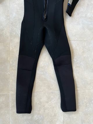 Traje de buceo Mares Rover 7mm
