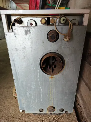 Calderas gasoil Roca