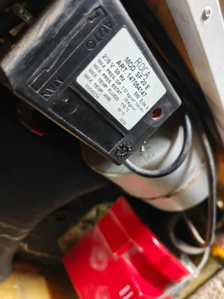 Calderas gasoil Roca