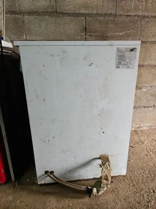 Calderas gasoil Roca