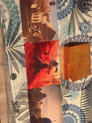 Assassins Creed Mirage Launch Edition PS5