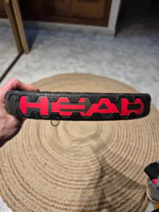 Pala Head Extreme Pro LTD Coello