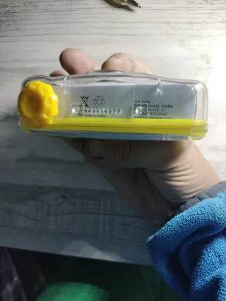 Cámara subacuática TRONIC Multicolor