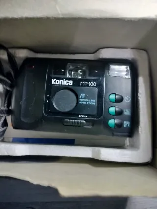 Cámara subacuática TRONIC Multicolor