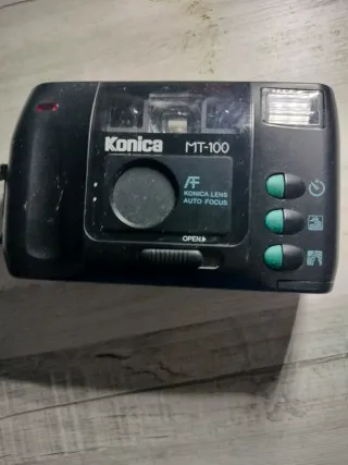 Cámara subacuática TRONIC Multicolor