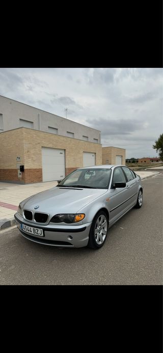 BMW Serie 3 2003