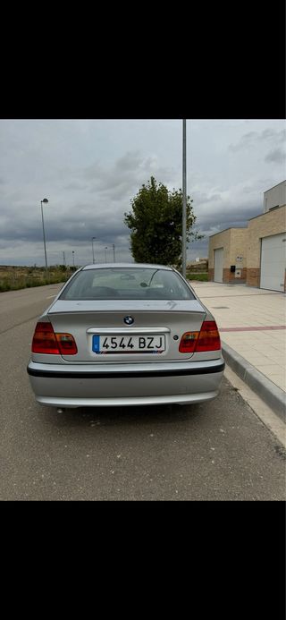 BMW Serie 3 2003