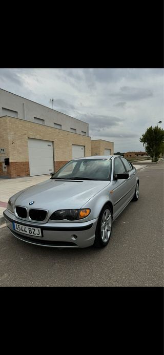 BMW Serie 3 2003