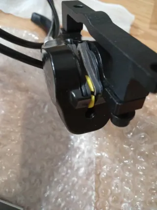 Pareja Frenos Magura MT4 Nuevos