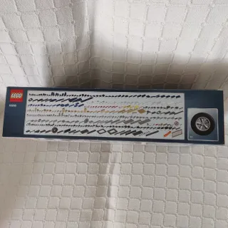 LEGO Creator 10265 Ford Mustang