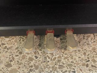 Piano Kawai KDP90 Digital