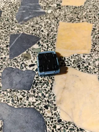 Coche de juguete Dodge Charger Daytona