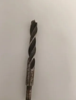 Broca para madera 13 mm