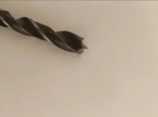 Broca para madera 13 mm