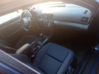 Audi A4 2001