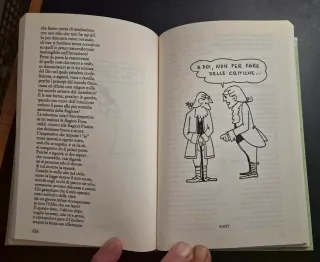 Libro"Secondo diario minimo" Umberto Eco 1995