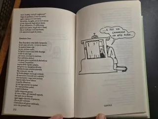 Libro"Secondo diario minimo" Umberto Eco 1995