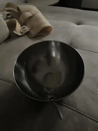 Funda para rueda E.a