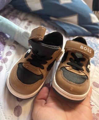 Zapatillas BOSS niño