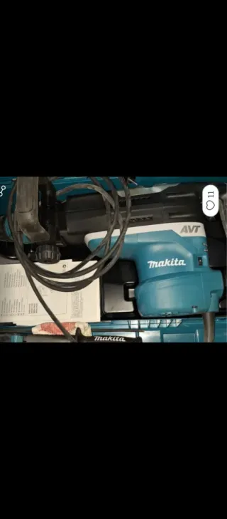 Martillo Makita HM4013C AVT