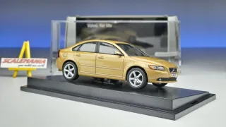 Volvo S40 1:43 Motorart