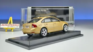 Volvo S40 1:43 Motorart