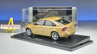 Volvo S40 1:43 Motorart