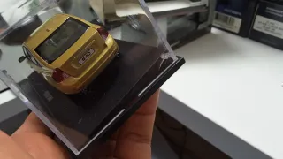 Volvo S40 1:43 Motorart