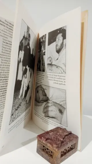 LIBRO HUMANIDAD ¿ ADONDE VAS ?