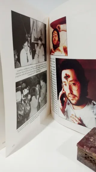 LIBRO HUMANIDAD ¿ ADONDE VAS ?