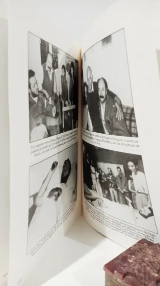 LIBRO HUMANIDAD ¿ ADONDE VAS ?