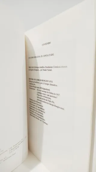 LIBRO HUMANIDAD ¿ ADONDE VAS ?