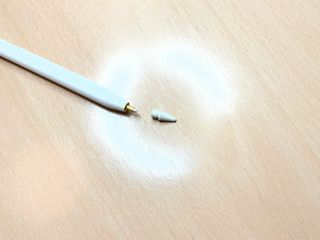 Apple Pencil 2ª generación en muy buen estado