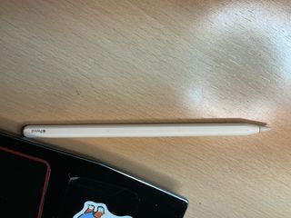 Apple Pencil 2ª generación en muy buen estado