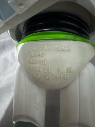 Buzz Lightyear Figura