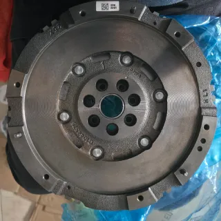 Kit Embrague Valeo con Volante Bimasa